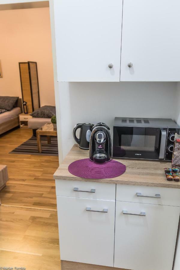 ウィーンGorgeous Flat Only 15 Min To Centerアパートメント エクステリア 写真
