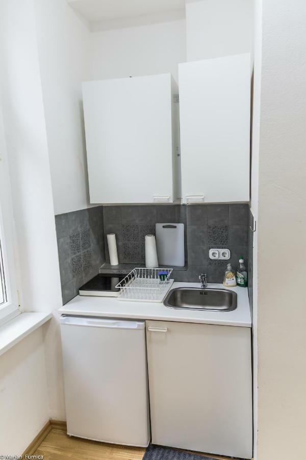 ウィーンGorgeous Flat Only 15 Min To Centerアパートメント エクステリア 写真