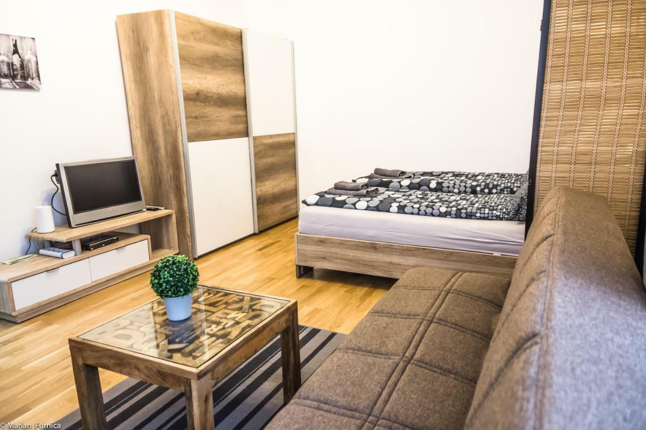 ウィーンGorgeous Flat Only 15 Min To Centerアパートメント エクステリア 写真